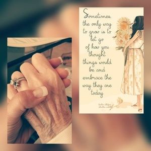 Meet your Posher, Debbie